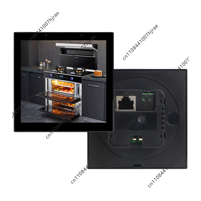 YC-SM41P New 4 Inch Quad Core  - Power Tools For Linux recension och pris