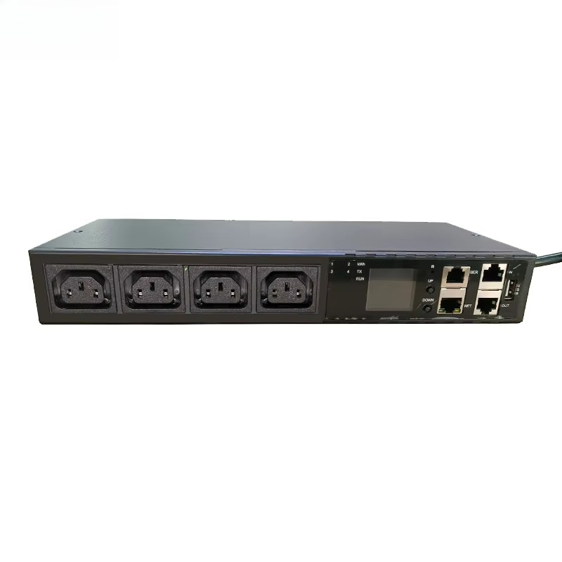 Intelligent PDU Cabinet Power  - Power Tools For Linux recension och pris
