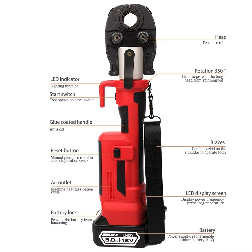 SD1930 Factory Customizable Ba - Power Tools Battery recension och pris