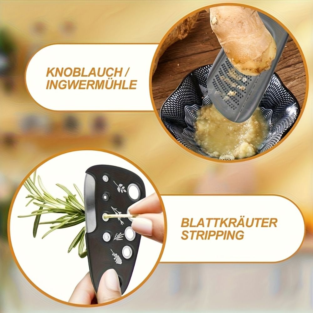 Compact Design Camping Utensil - Power Tools You Need recension och pris