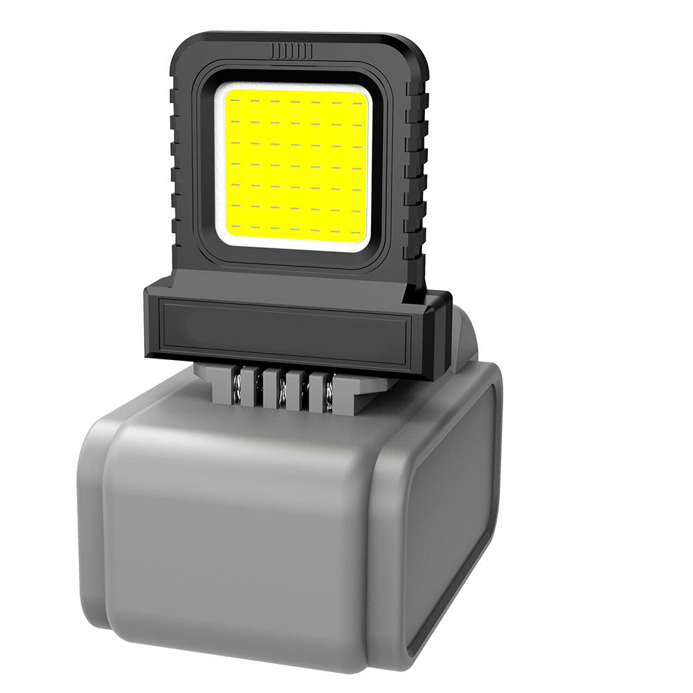 21V Power Tool Accessories LED - Power Tools For Construction Work recension och pris