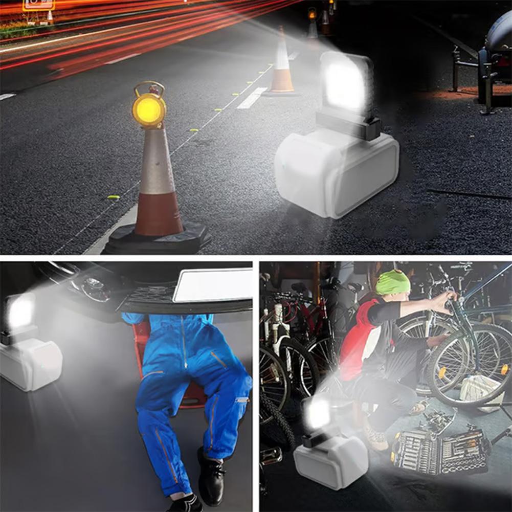 21V Power Tool Accessories LED - Power Tools For Construction Work recension och pris