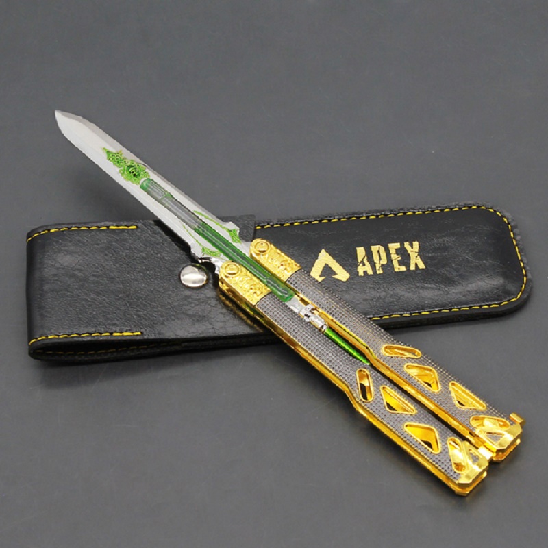 APEX Hero Blade Power Kid Glow - Power Tools Training recension och pris