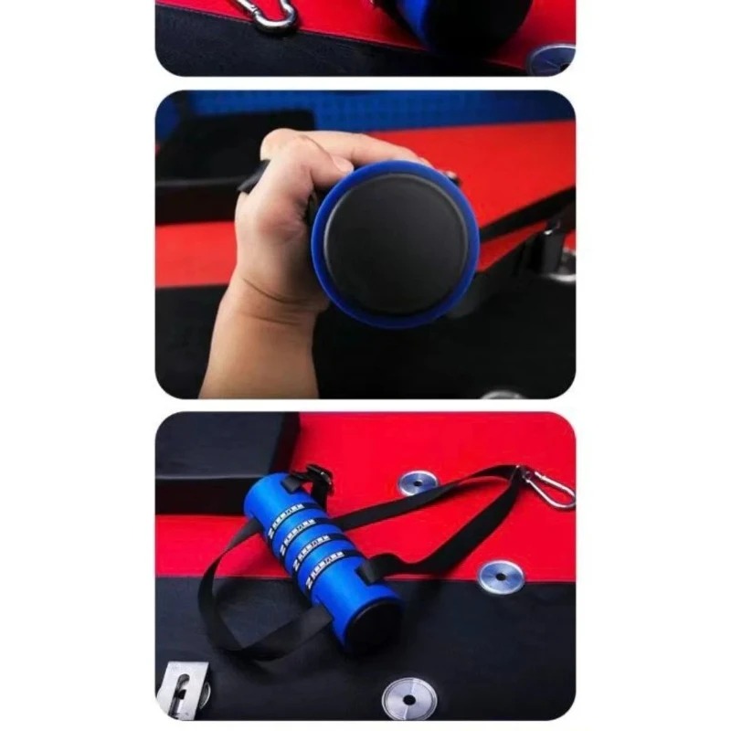Wrist Flexing Tool (Nylon Mate - Power Tools Training recension och pris