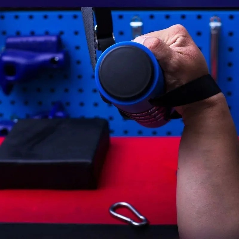 Wrist Flexing Tool (Nylon Mate - Power Tools Training recension och pris