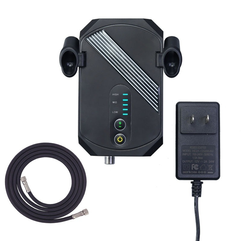 Airbrush Compressor US EU Plug - Air Compressor Mini recension och pris
