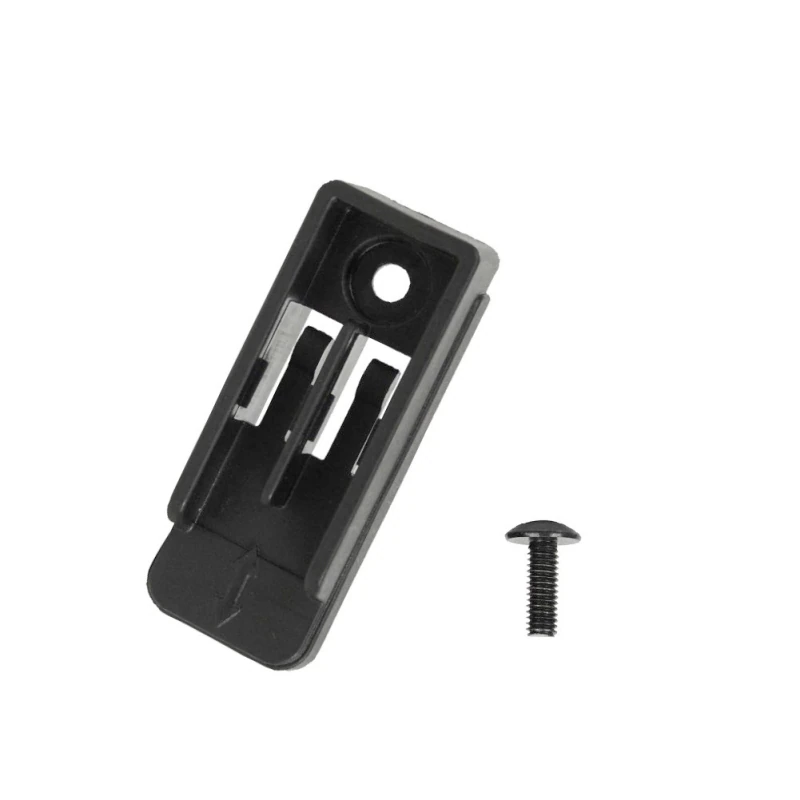 Bit Holder Belt Hook With Scre - Power Tools Book recension och pris