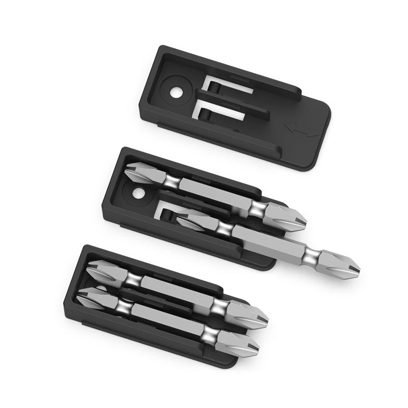 Bit Holder Belt Hook With Scre - Power Tools Book recension och pris