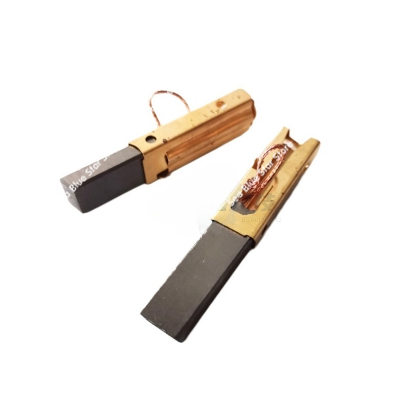 Power Tool Spare PartsMotor Br - Power Tools Carbon Brush recension och pris