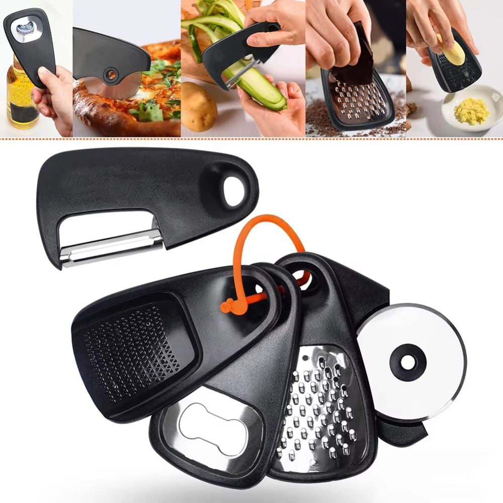 Compact Design Camping Utensil - Power Tools You Need recension och pris