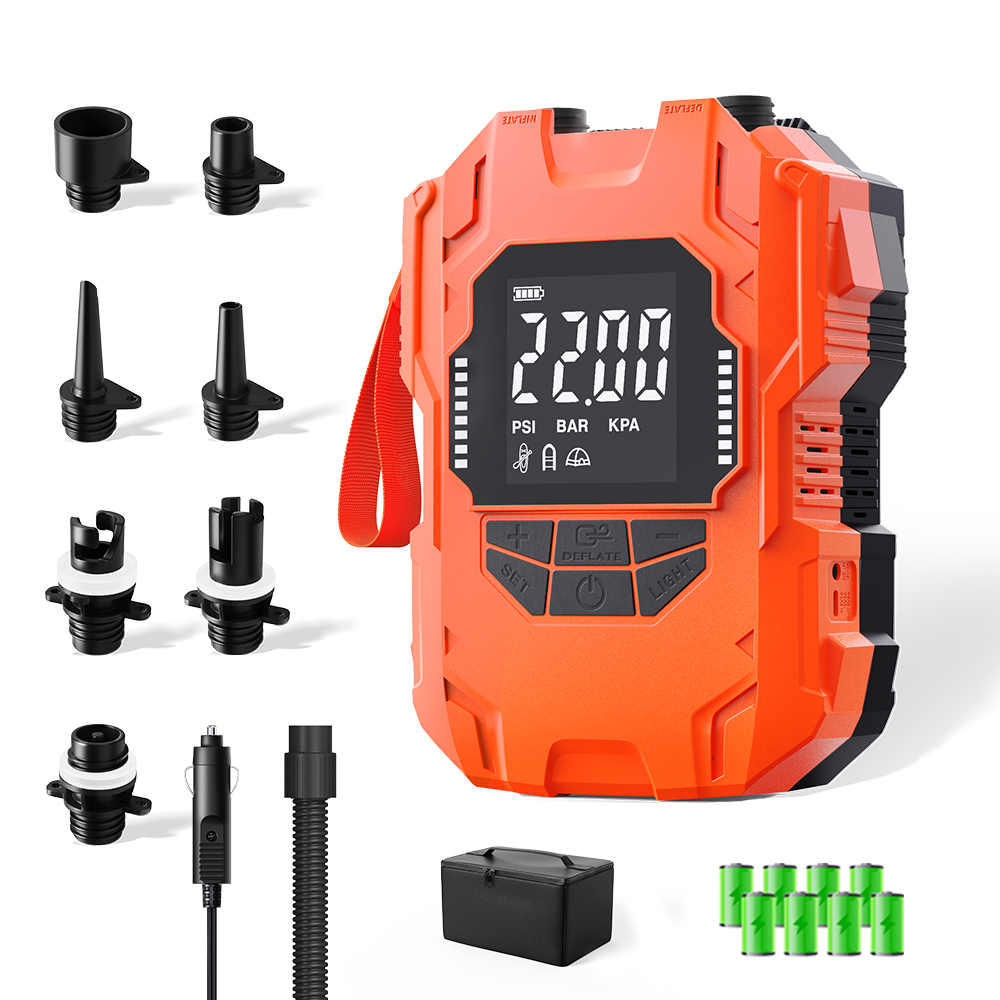 Battery Powered 14.8V DC 4000m - Power Tools Battery recension och pris