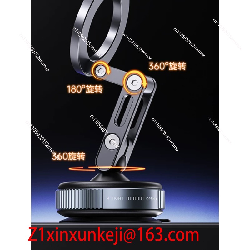 New Car Magnetic Mobile Phone  - Power Tools You Need recension och pris