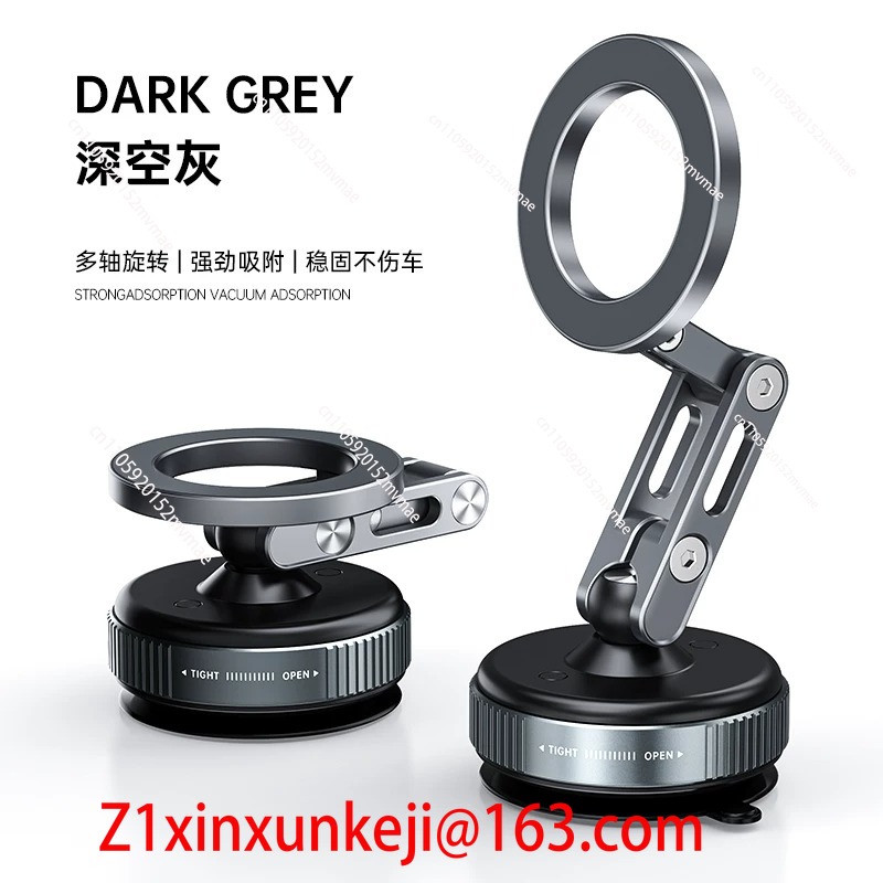 New Car Magnetic Mobile Phone  - Power Tools You Need recension och pris