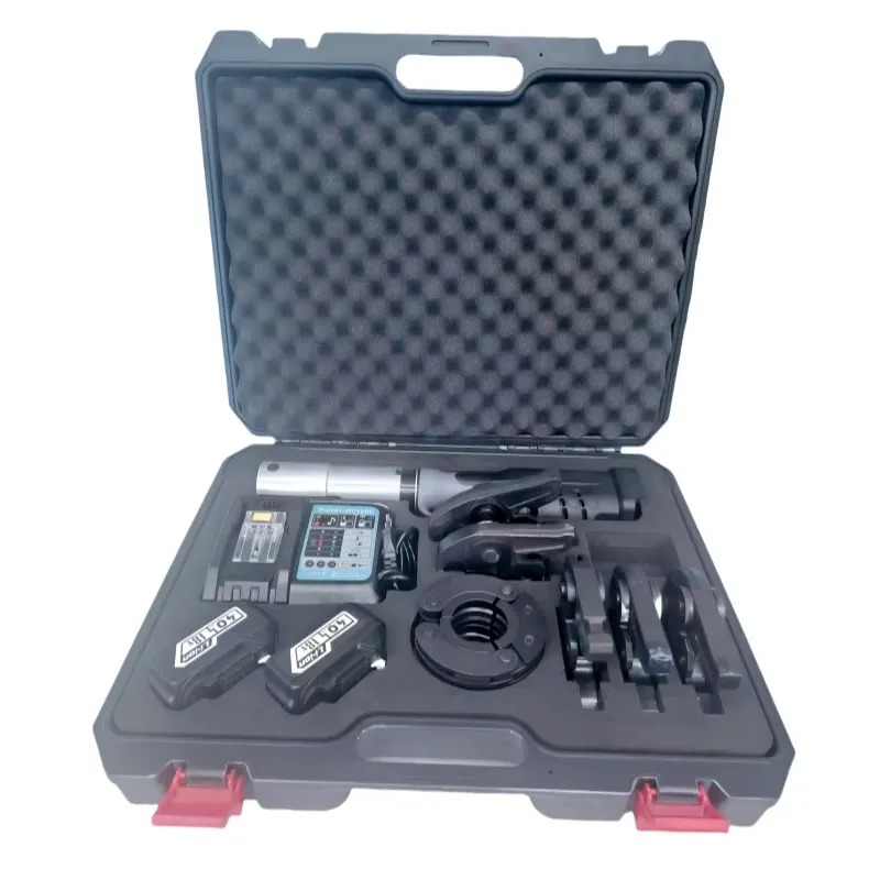 2026 Hot Sale ES-1550 Customiz - Power Tools Battery recension och pris