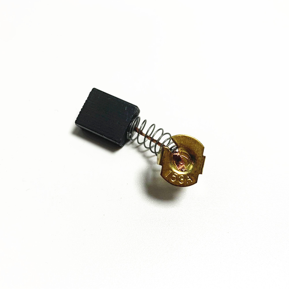 10pcs Spare Carbon Brushes CB1 - Power Tools Carbon Brush recension och pris