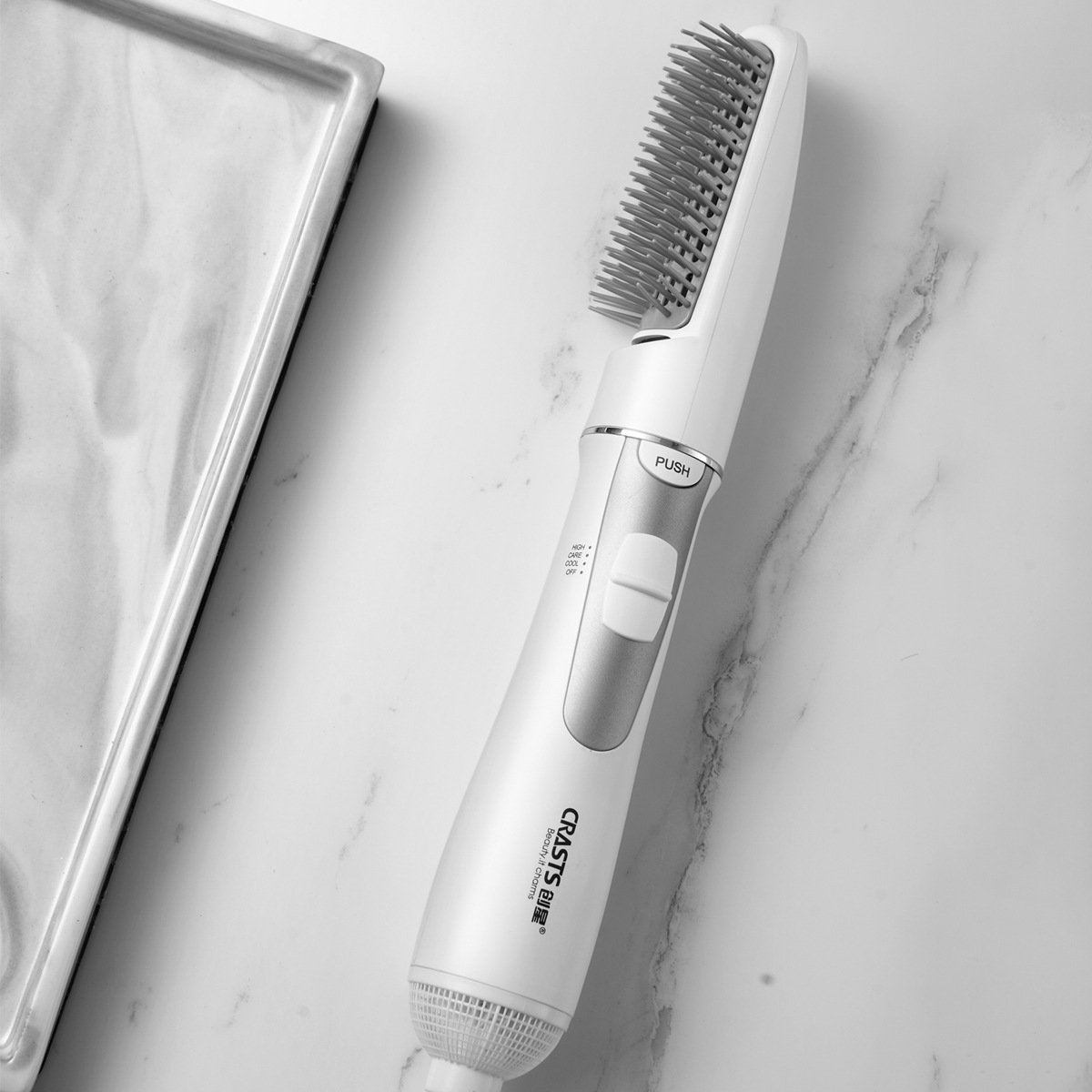 Multi functional curly hair st - Power Tools Voltage recension och pris