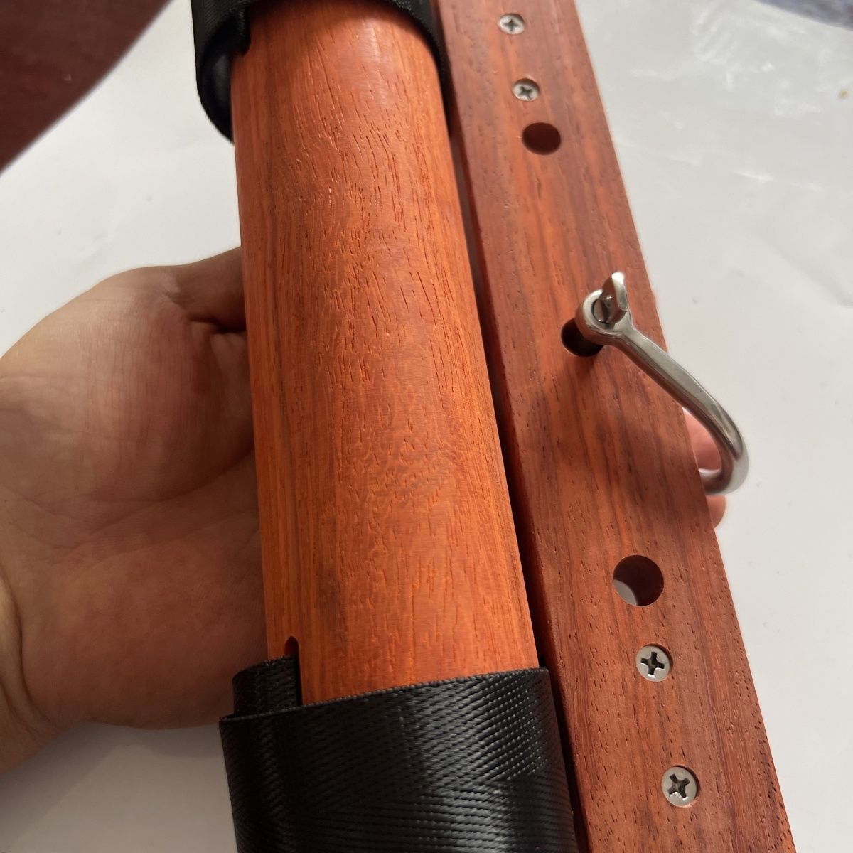 Red Pear Flower and Tree Profe - Power Tools Training recension och pris