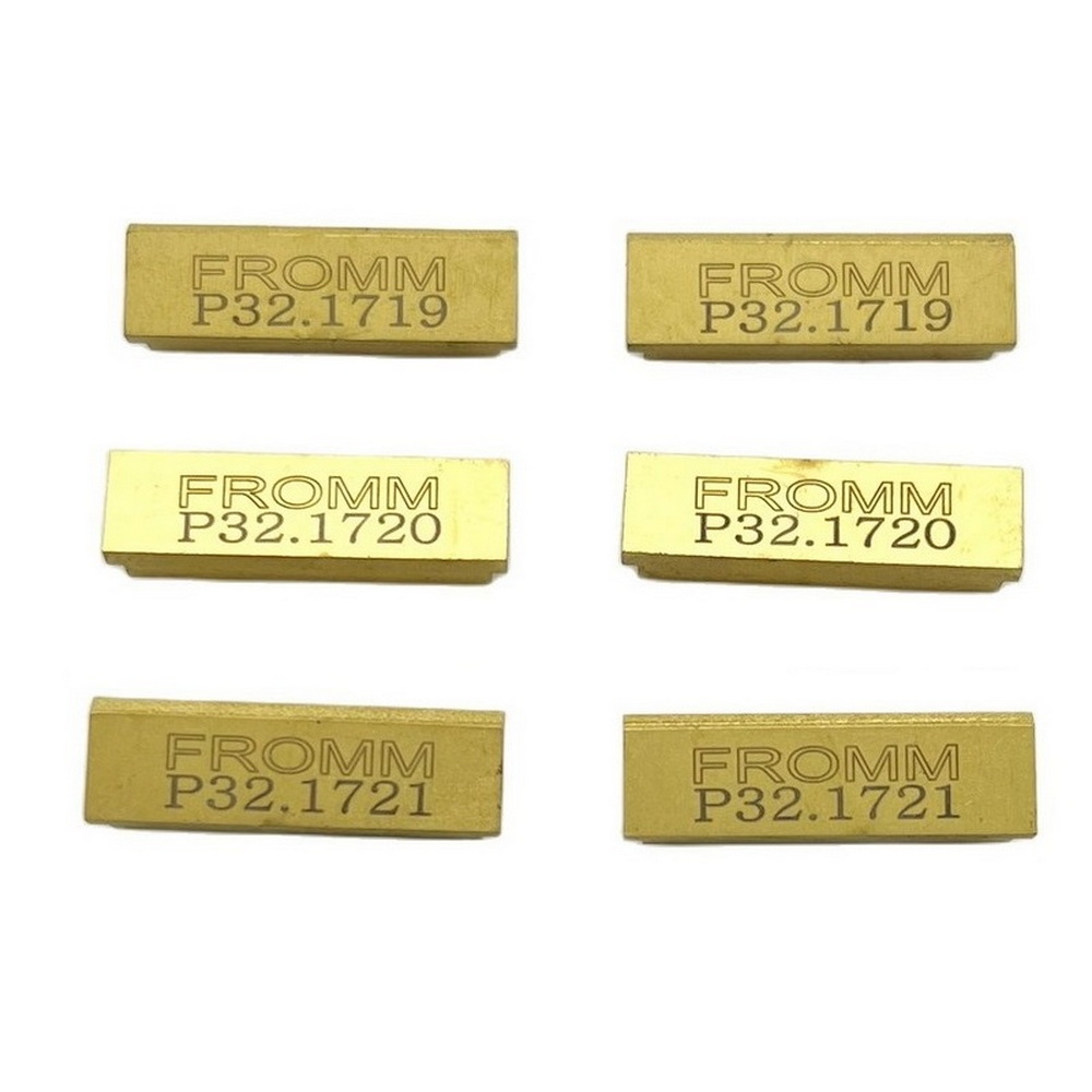 Fromm Parts P32.1719 P32.1720  - Power Tools Battery recension och pris