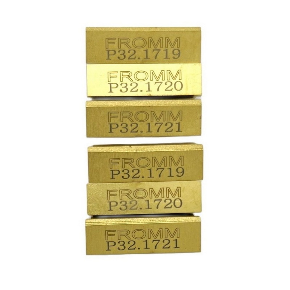 Fromm Parts P32.1719 P32.1720  - Power Tools Battery recension och pris