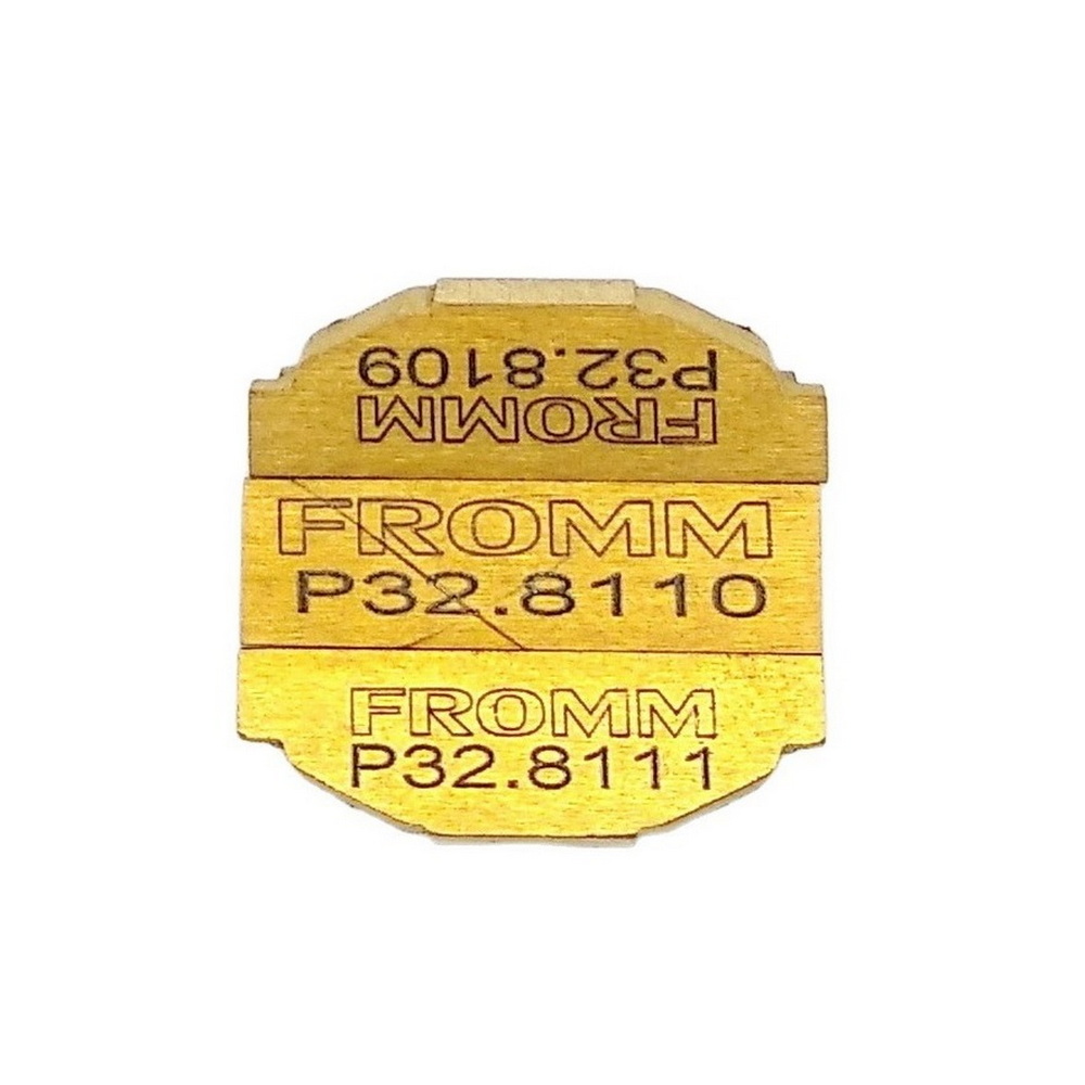 FROMM Spare Parts P328109 P328 - Power Tools Battery recension och pris