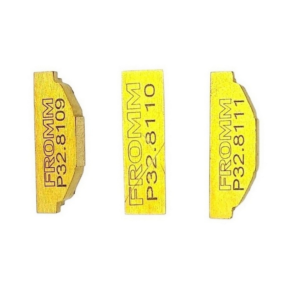 FROMM Spare Parts P328109 P328 - Power Tools Battery recension och pris