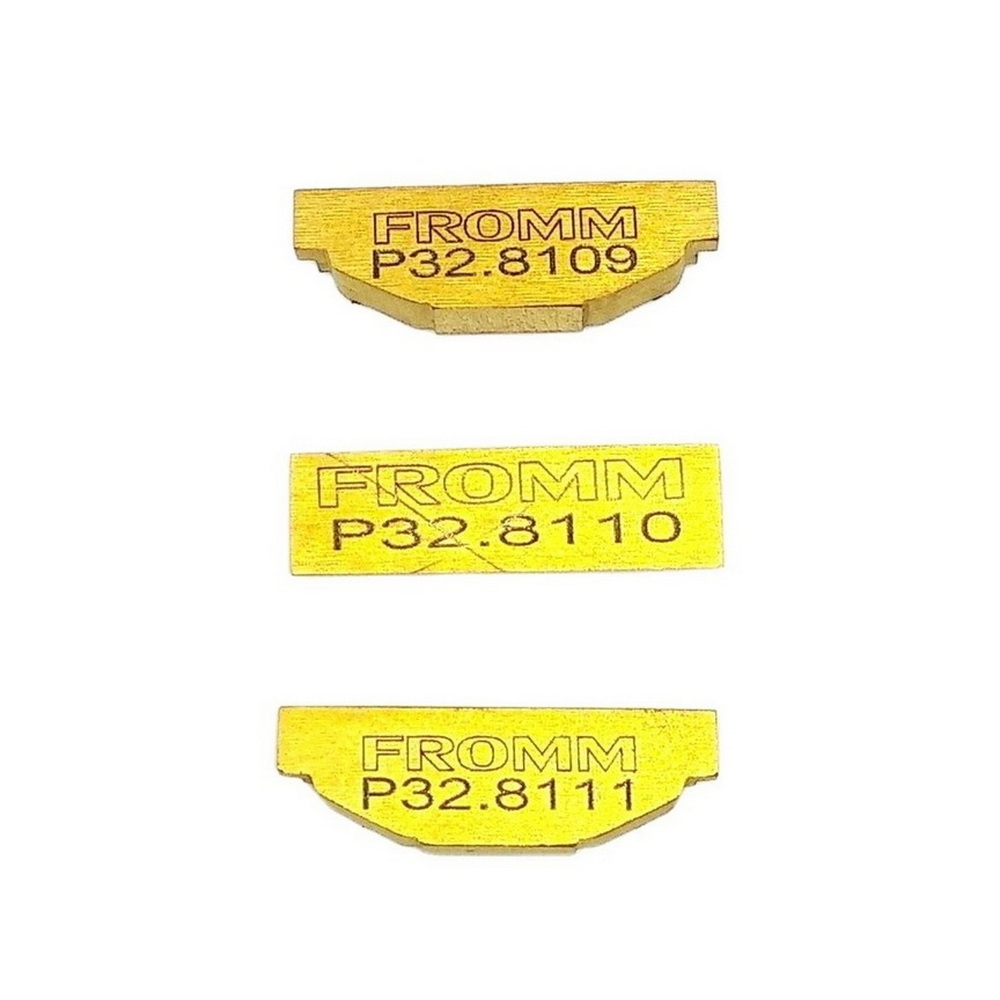 FROMM Spare Parts P328109 P328 - Power Tools Battery recension och pris
