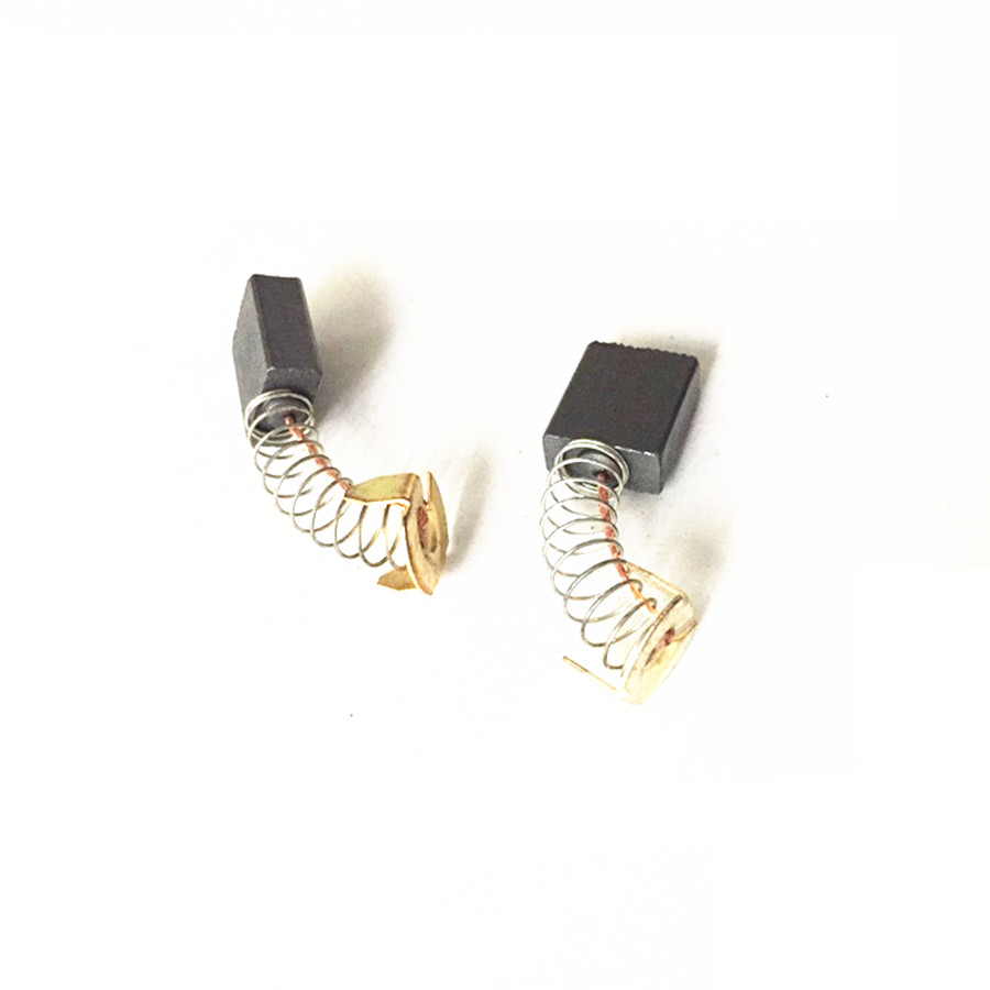 10pcs CB154 Suitable for Makit - Power Tools Carbon Brush recension och pris