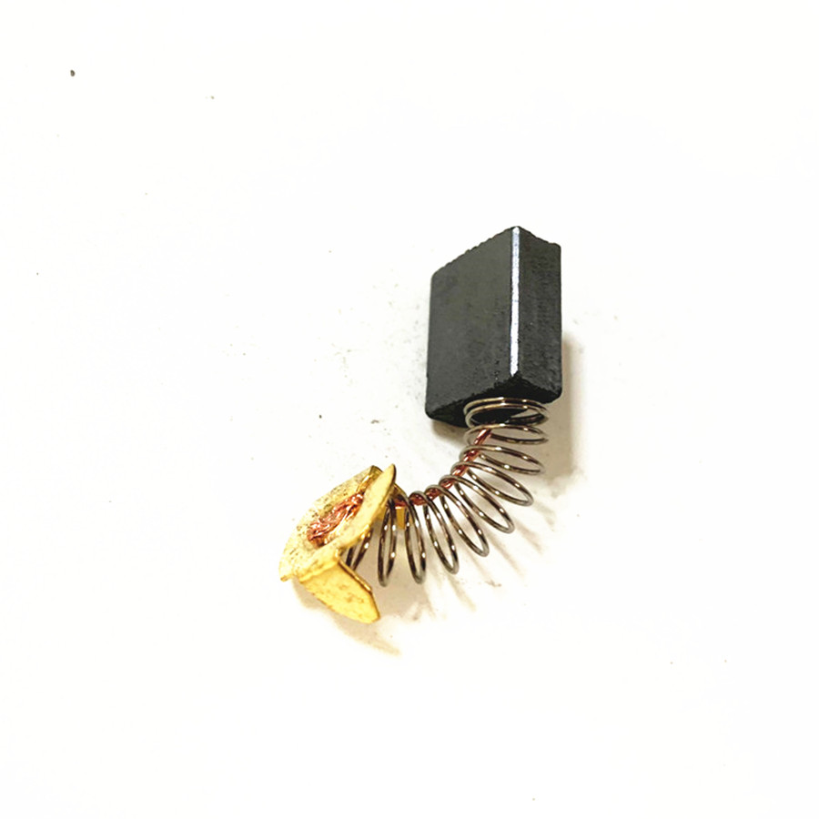 10pcs CB154 Suitable for Makit - Power Tools Carbon Brush recension och pris