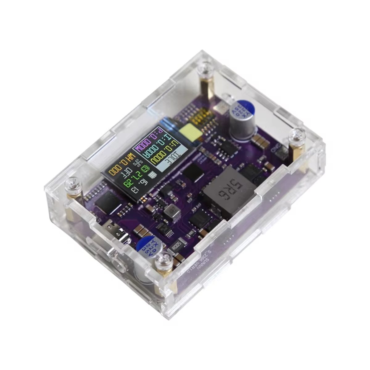 A1787Z IP6557 Unidirectional w - Power Tools Voltage recension och pris
