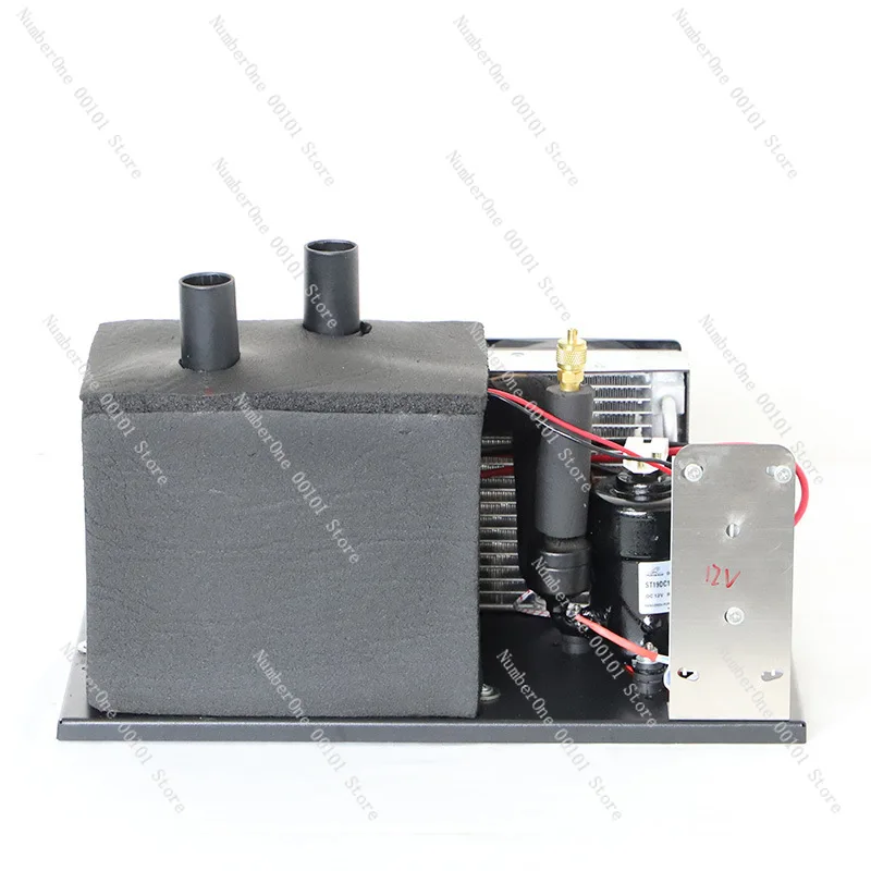 A19 Mini Air Cooler Portable A - Air Compressor Mini recension och pris