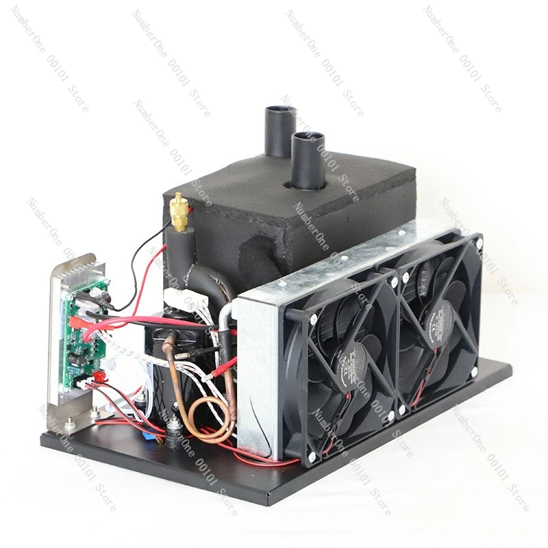 A19 Mini Air Cooler Portable A - Air Compressor Mini recension och pris
