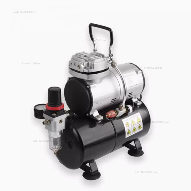 Adjustable home mini small oil - Air Compressor Mini recension och pris