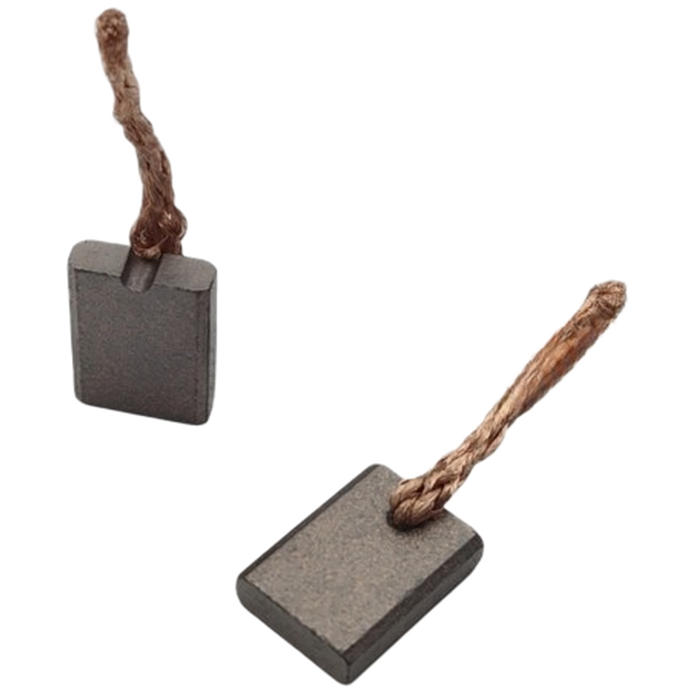 2pcs 15x11x3.6mm Carbon Brush  - Power Tools Carbon Brush recension och pris