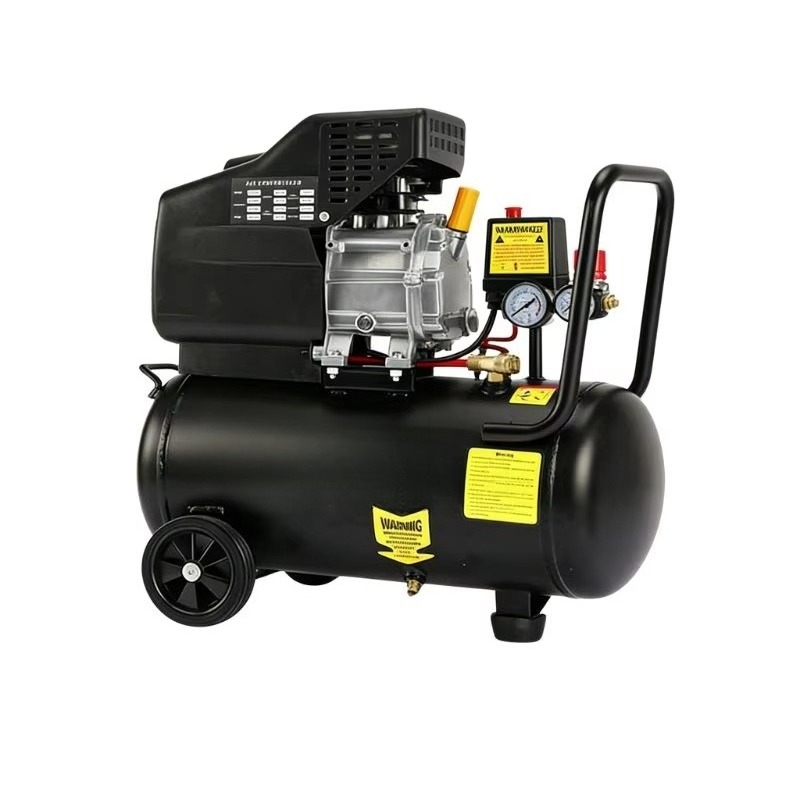 Portable 24L Air Compressor 22 - Air Compressor Mini recension och pris