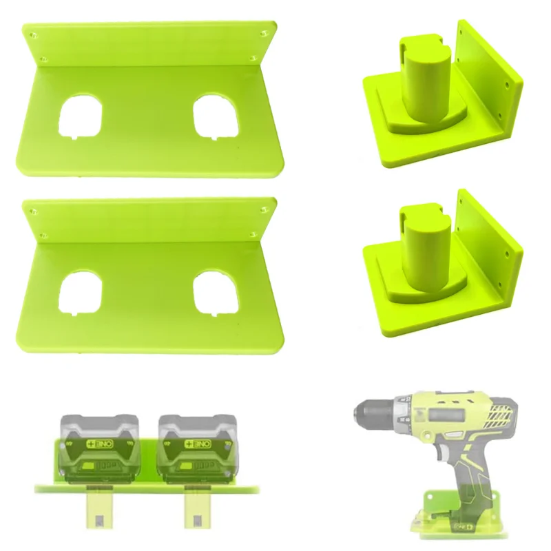 For Ryobi Holder 12V-18V Batte - Power Tools Ryobi recension och pris