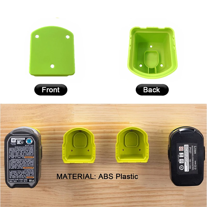 For Ryobi Holder 12V-18V Batte - Power Tools Ryobi recension och pris