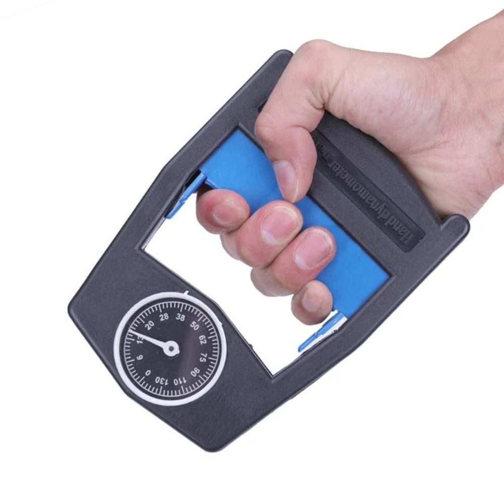 Students Force Gauge Measureme - Power Tools Training recension och pris