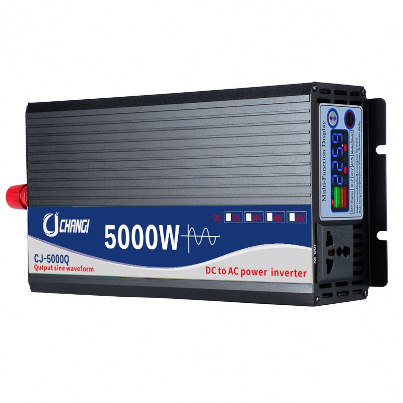 Pure Sine Wave Power Inverter  - Power Tools Price List recension och pris