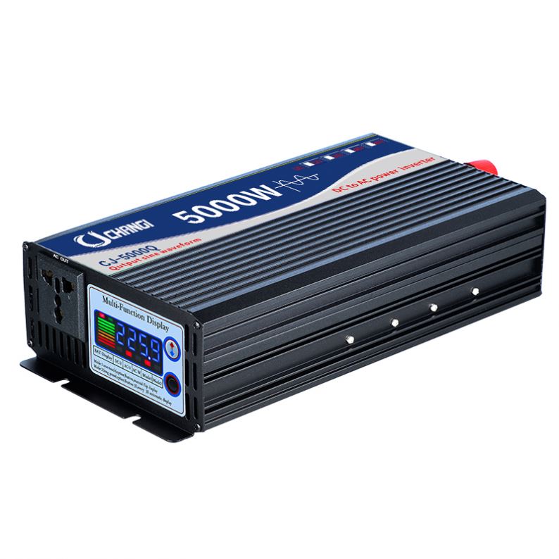 Pure Sine Wave Power Inverter  - Power Tools Price List recension och pris
