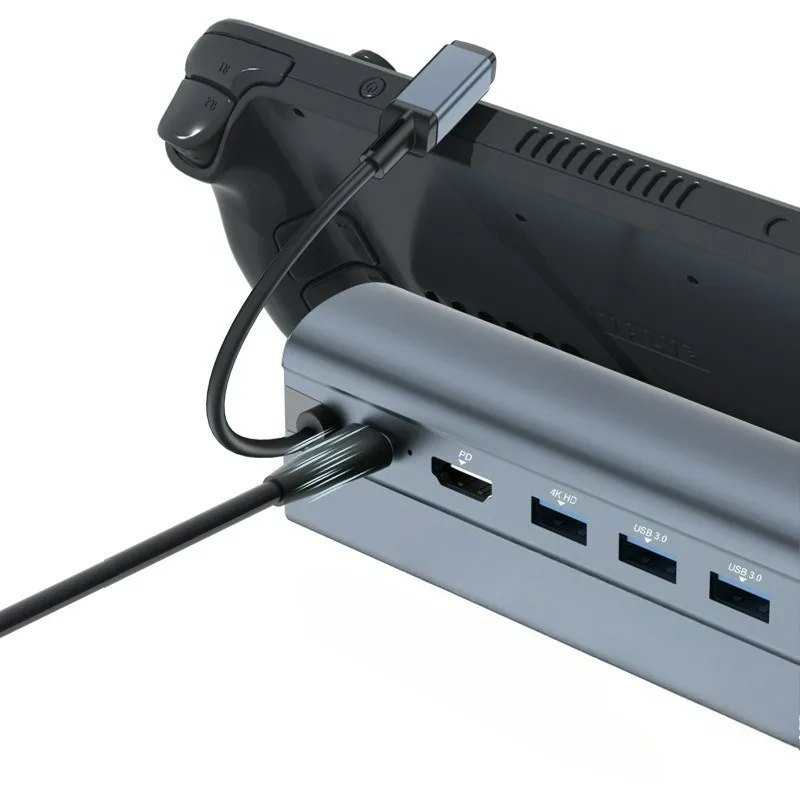 Applicable to steam deck docki - Power Tools Steam Deck recension och pris