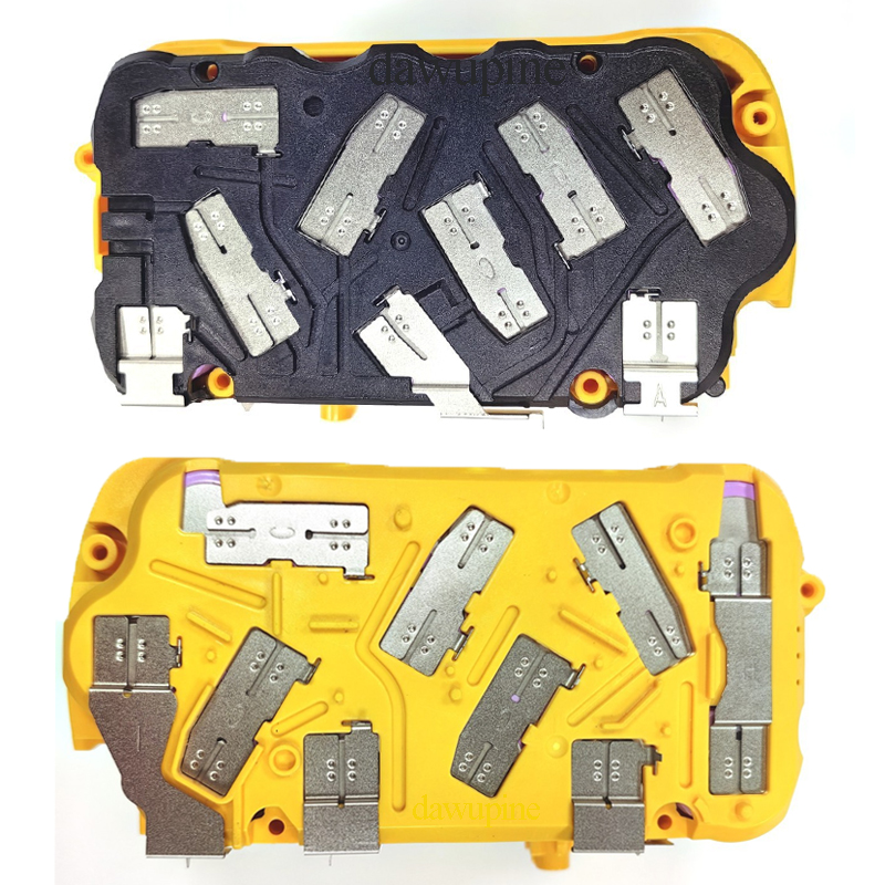 DCB609 Lithium Battery Shell w - Power Tools Book recension och pris