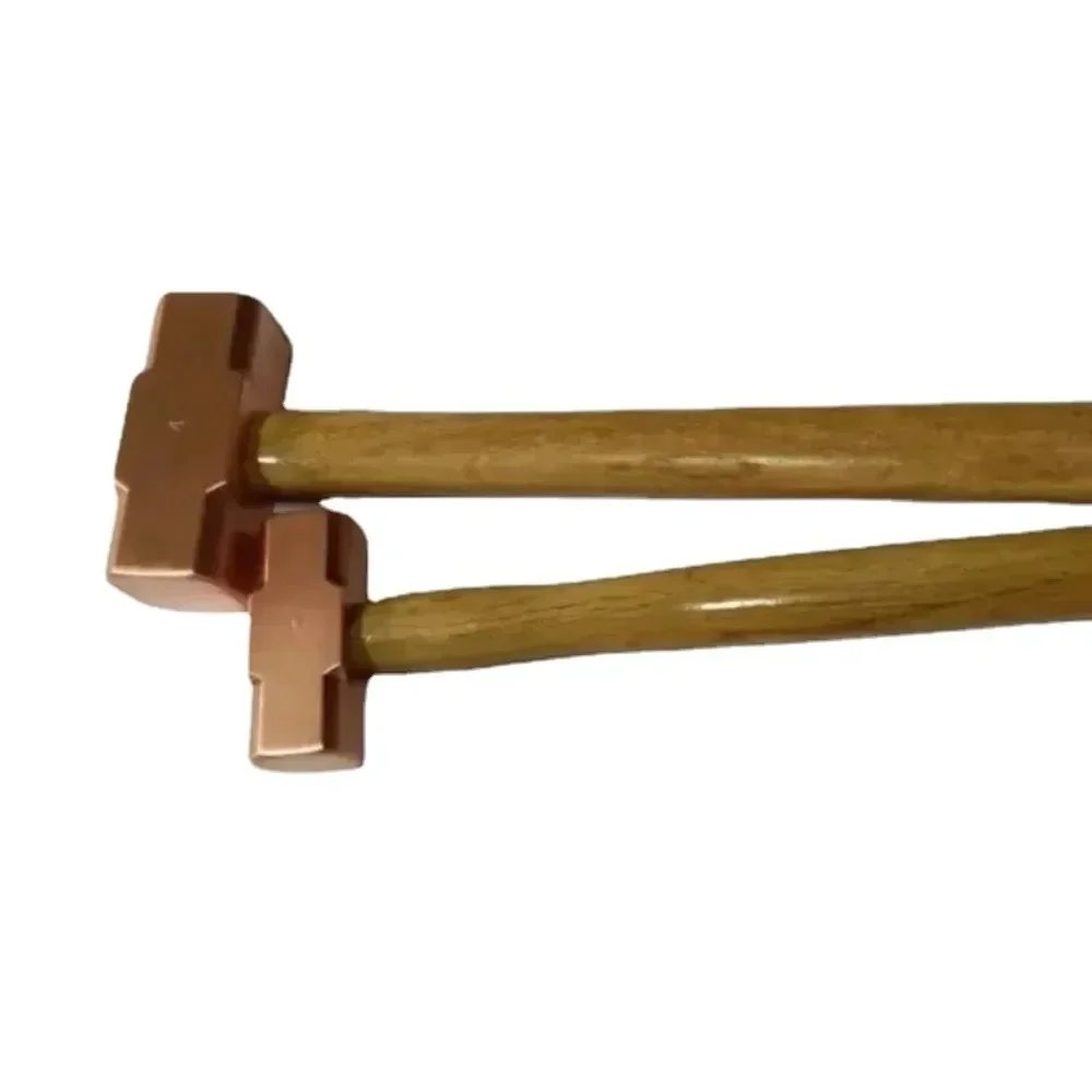 Copper Hammer Multifunctional  - Power Tools For Construction Work recension och pris