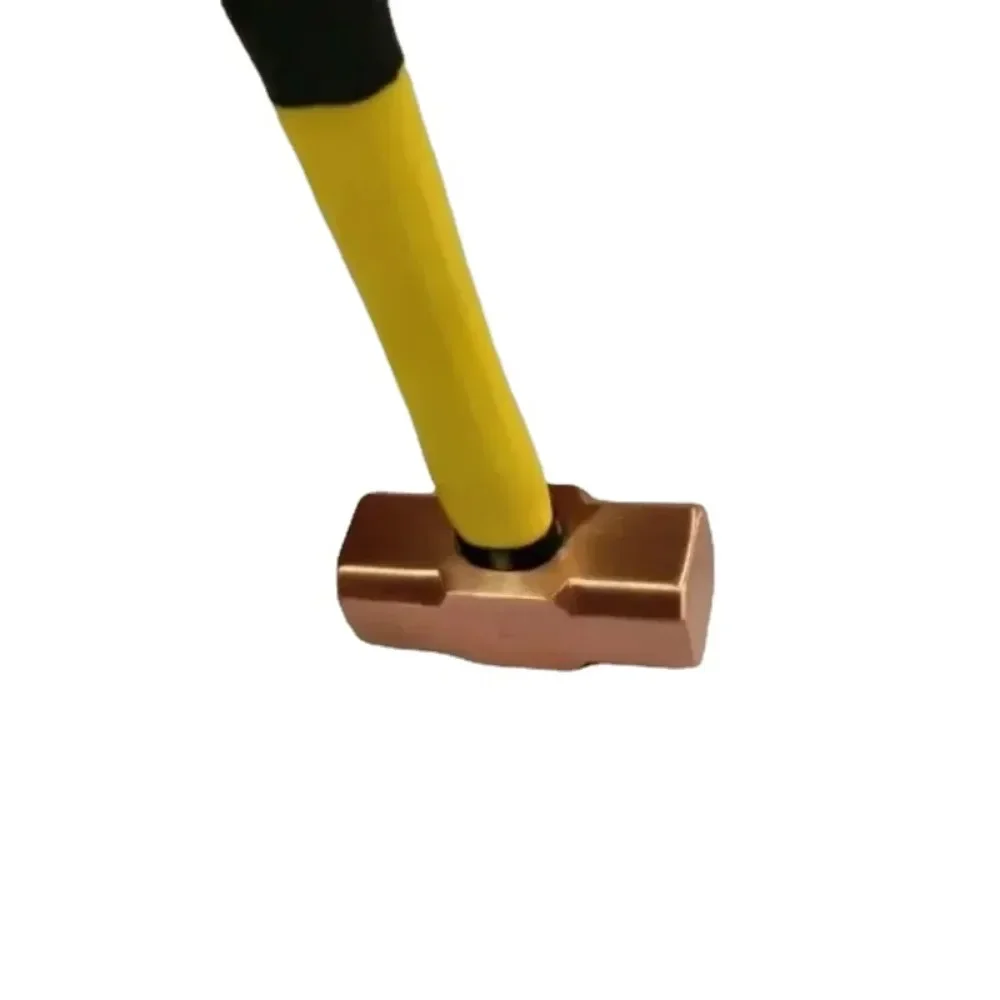 Copper Hammer Multifunctional  - Power Tools For Construction Work recension och pris