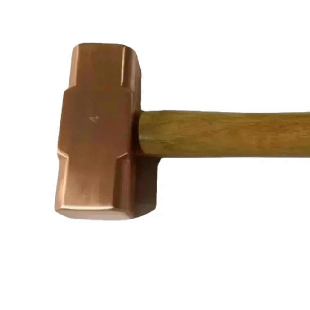 Copper Hammer Multifunctional  - Power Tools For Construction Work recension och pris