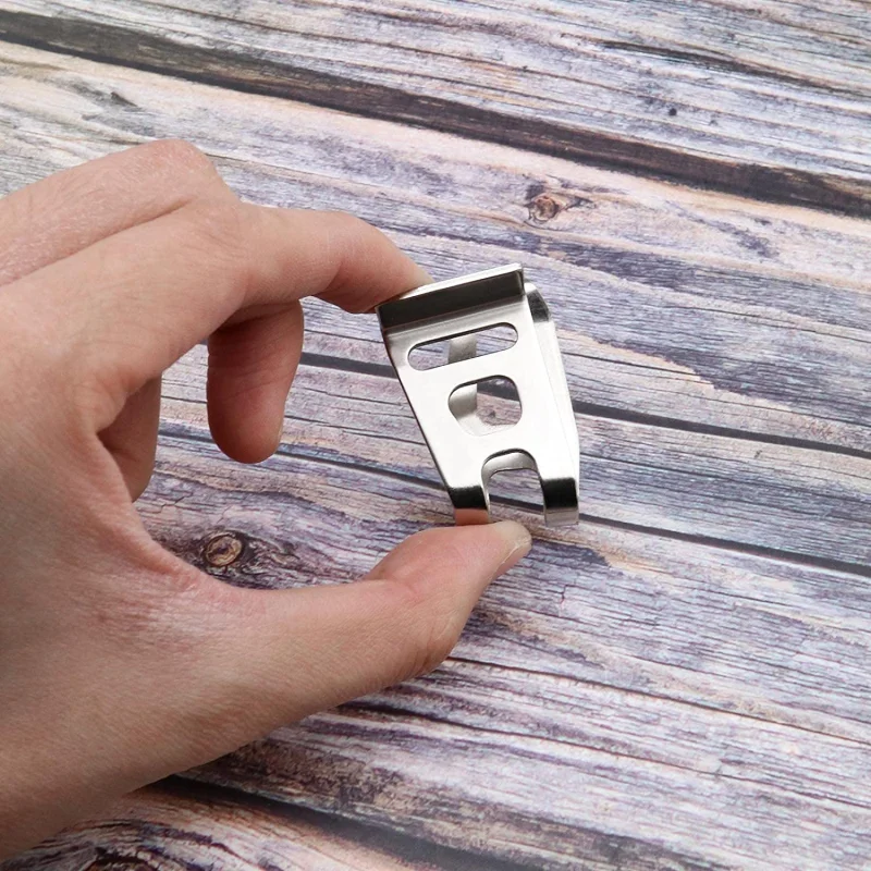 Belt Clip Hook With Screw For  - Power Tools Book recension och pris