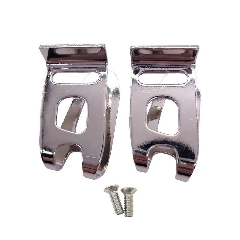 Belt Clip Hook With Screw For  - Power Tools Book recension och pris