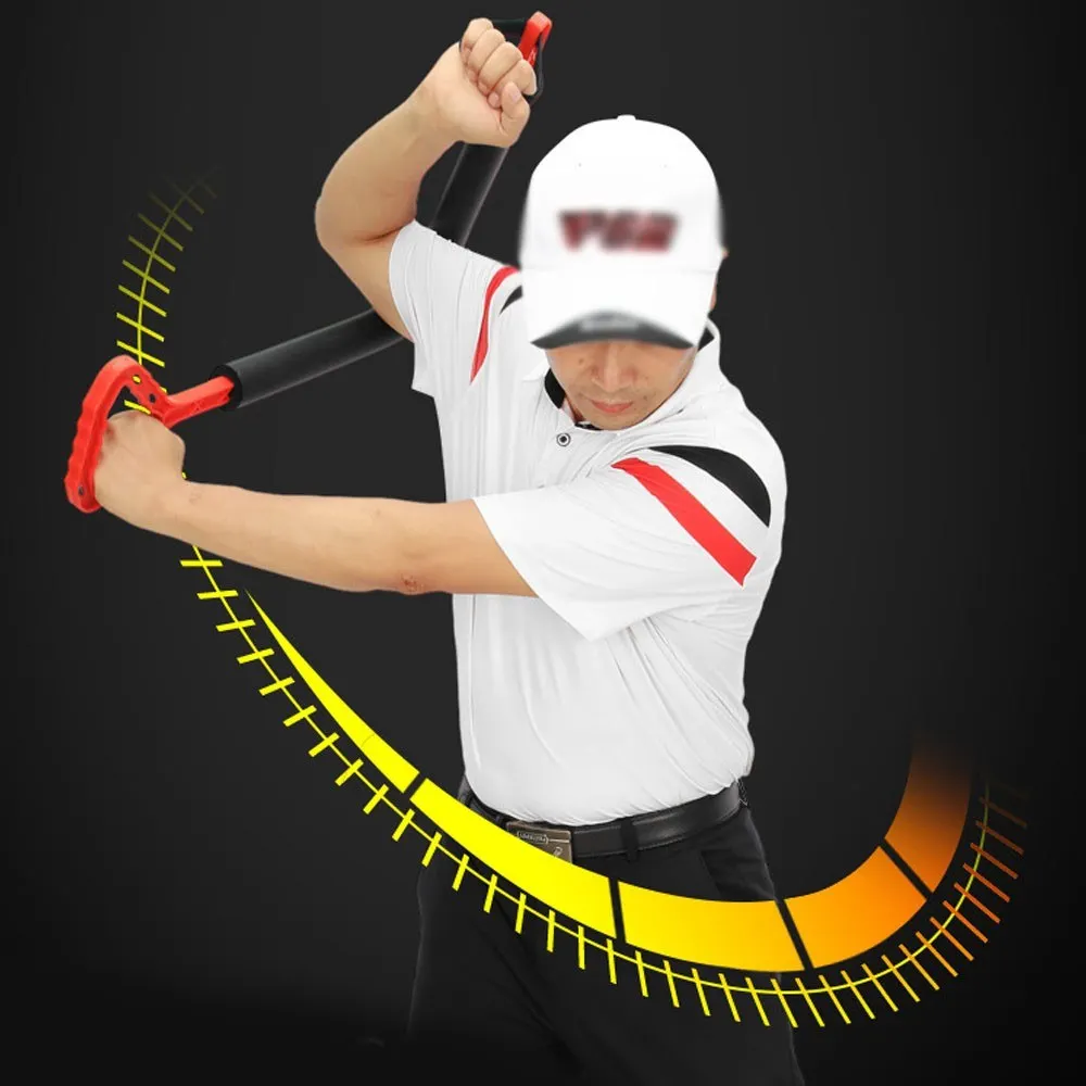 PGM Golf Swing Trainer Swing R - Power Tools Training recension och pris