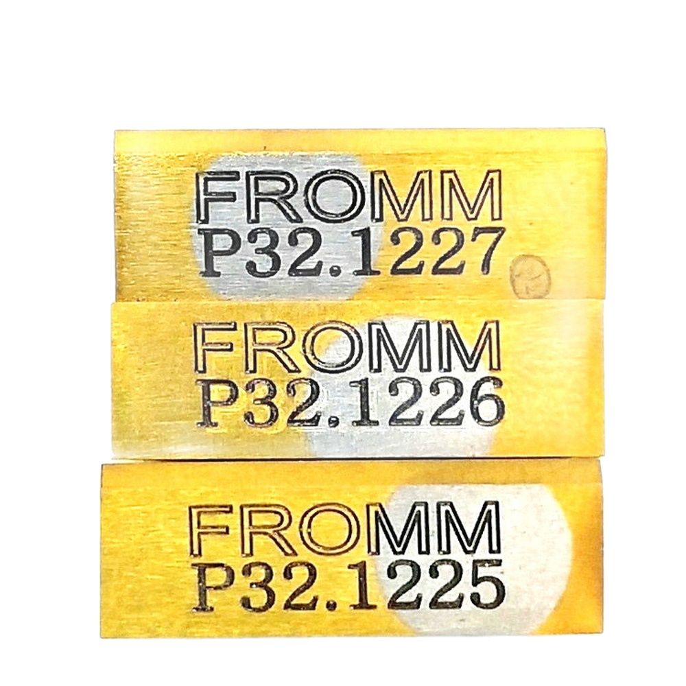 Fromm Spare Parts P32.1225 P32 - Power Tools Battery recension och pris
