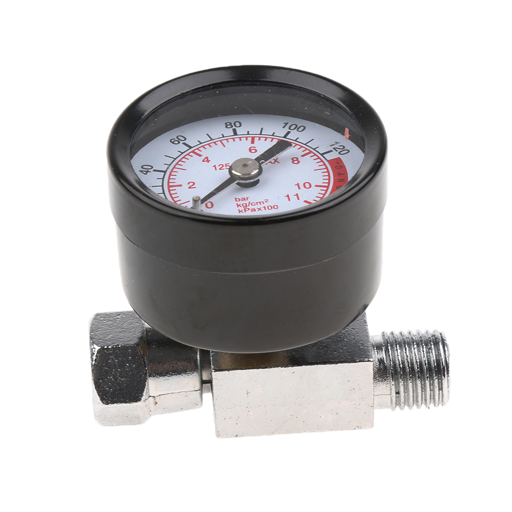 Mini Air Regulator Valve Adjus - Air Compressor Mini recension och pris