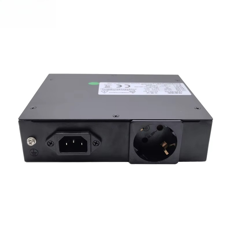 Metal Shell High Quality Smart - Power Tools For Linux recension och pris